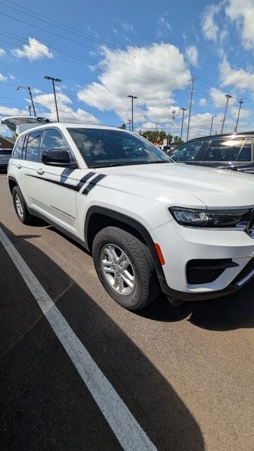 jeep grand cherokee 2024 1C4RJHAG5RC233513 image jeep grand cherokee 2024 1C4RJHAG5RC233513 image